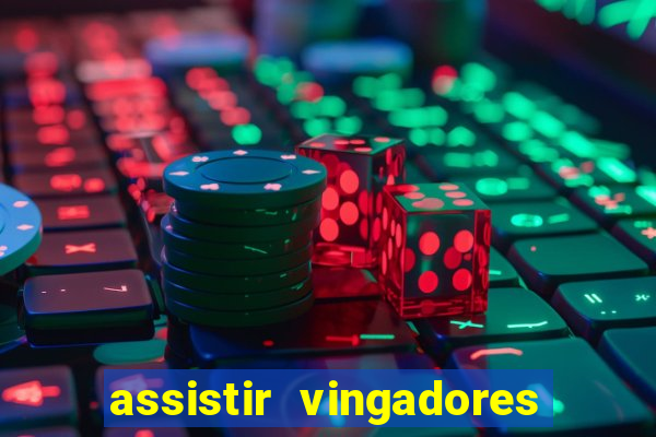 assistir vingadores ultimato filme completo dublado google drive